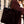Donatella - Faux Fur Tote Bag