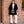 Donatella - Shortline Faux Fur Coat