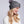 Silver Grey Diamante Embellished Beanie Hat with Pom Pom