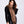 Camel Leopard Print Winter Scarf in Cashmere Feel