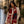 Eden - Oversized Statement Print Scarf