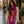 Eden - Oversized Statement Print Scarf