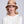 Estelle - Camel Wool Cloche Gat with Pearls
