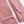 Evie - Blush Pink Lined Faux Fur Gloves