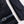 Evie - Navy Lined Faux Fur Gloves