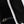 Evie - Black Lined Faux Fur Gloves