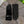 Evie - gants en fausse fourrure noirs