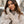 Faith - Deep Pile Faux Fur Cuff Wool Gloves