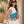 Fifi - Bolso Clutch De Paja