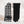Fiona - Black White Monochrome Check Gloves