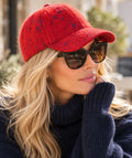 Galway - Winter Baseball Cap