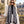 Garcelle - Sciarpa reversibile in cashmere