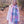 Genova - Sciarpa coperta oversize