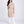 Hepburn - Manteau long en fausse fourrure