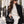 Hepburn – Umhängetasche aus Kunstfell