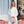 Hepburn - Dusty Pink Faux Fur Crossbody Bag