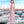 Illusion - Light Pink Cotton Maxi Dress