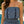 Pasadena - Vestido Maxi Tropical Turquesa Claro com Gola Halter