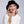 Isabella - Cappello da pescatore in finta pelle scamosciata