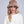 Isabella - Cappello da pescatore in finta pelle scamosciata