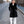 Isabella - Longline Faux Suede Coat