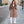 Isabella - Taupe Faux Suede Longline Coat with Faux Fur Trim