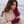 Jasmin - Faux Fur Cuff Wool Gloves