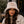 Jasmin - Chapeau Bob en Fausse Fourrure