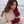 Jasmin – Wollhandschuhe mit Kunstpelzmanschette