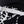 Jenni - Black White Retro Design Gloves