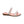 Kalippo - Blush Pink verschönerte Keilblechs Sandalen
