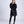 Keeva - Longline Faux Fur Coat
