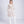Keeva - Longline Faux Fur Coat