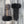 Kelly - Black Boucle Tweed Gloves
