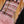 Kelly - Blush Pink Boucle Tweed Gloves