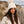 Kiara - Faux Fur Trim Beanie Hat