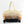 Sac tonal naturel avec poignées jumelles