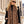 Kingston - Animal Print Scarf - Leopard