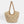 Koa - Straw Tote Bag