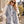 Larissa - Reversible Cashmere Feel Scarf
