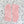 Laura - Dusty Pink Faux Suede Gloves with Ruched Cuffs