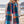 Lianna - Oversized deken sjaal