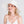 White Wide Brim Straw Panama Hat with Silvertone Embellished Band