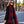 Lorna - Sciarpa reversibile in cashmere