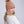Lovato - Beige Pearl adornado con un gorro de punto
