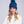 LOVATO - Pearl Pearl adornado gorro de panecillo