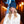 LOVATO - Pearl Pearl adornado gorro de panecillo
