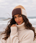 Lucy - Beanie-Mütze