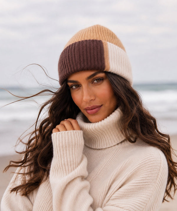 Lucy - Beanie Hat