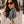 Maddie - Guanti con fiocco in lana con strass
